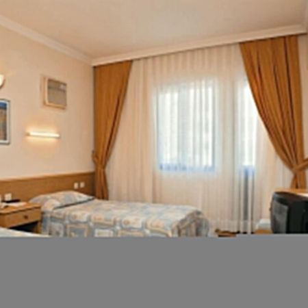 Hotel Pineta Club Мармарис Экстерьер фото